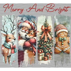Christmas-ADJ 12317